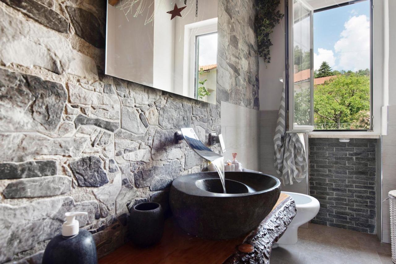 Barcollo House - Piscina Nel Verde Stella Екстер'єр фото