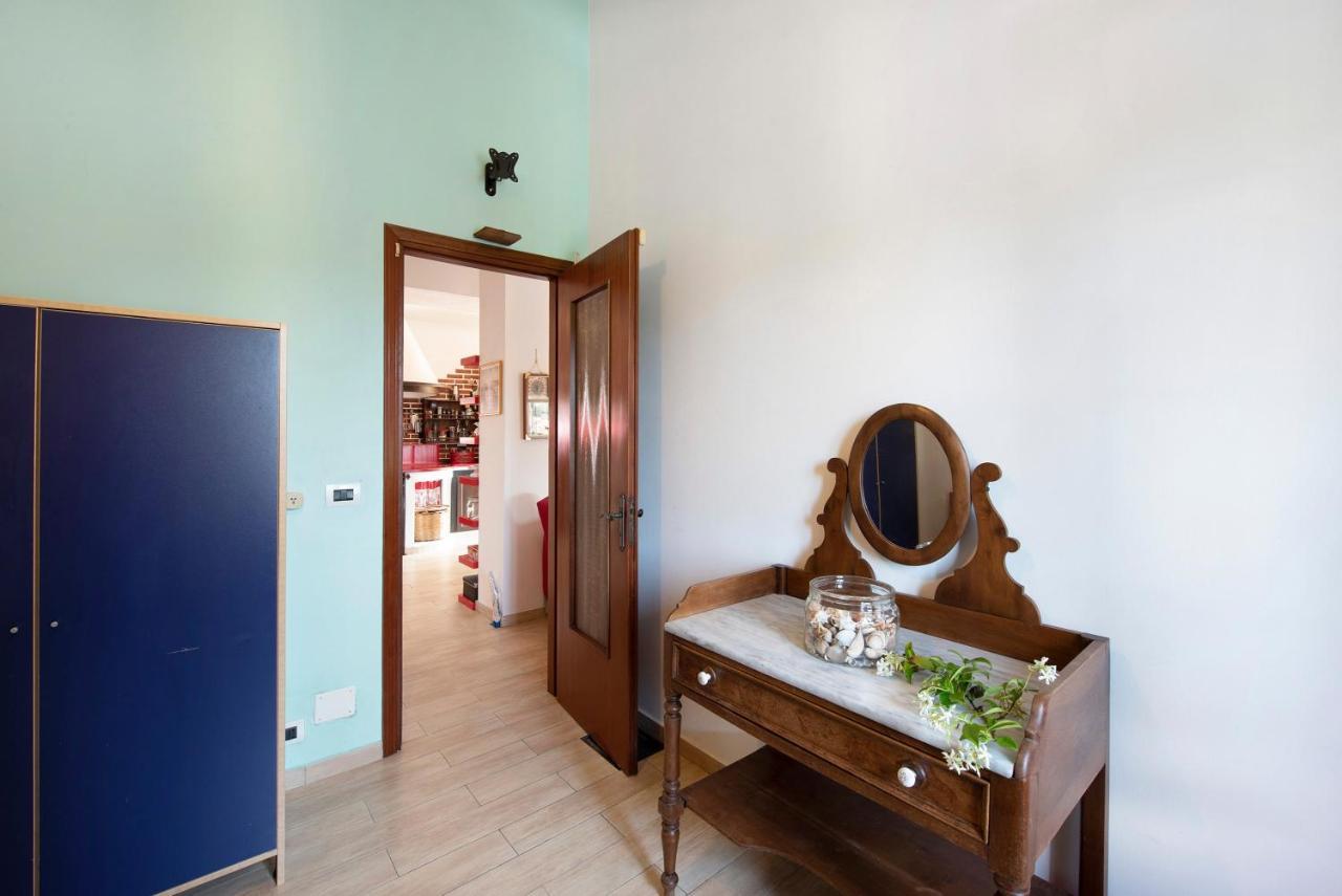 Barcollo House - Piscina Nel Verde Stella Екстер'єр фото